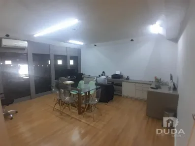 Galpão/Depósito/Armazém para alugar, 1000m² no Barreiros, São José