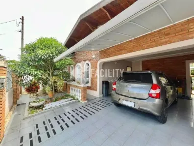 Sobrado com 3 Quartos à venda, 160m² no Jardim New York, Campinas