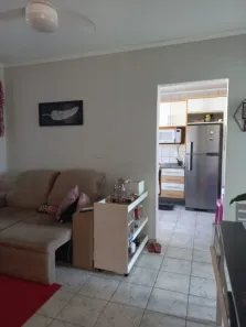 Apartamento com 2 Quartos à venda, 58m² no Parque Residencial Eloy Chaves, Jundiaí