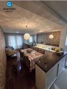 Apartamento com 2 Quartos à venda, 73m² no Pestana, Osasco