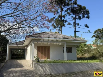 Casa com 2 Quartos à venda, 138m² no Nova Petrópolis, Nova Petrópolis