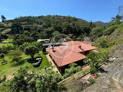 Casa com 14 Quartos à venda, 378m² no Albuquerque, Teresópolis