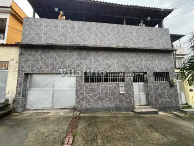 Casa com 3 Quartos à venda, 110m² no Colégio, Rio de Janeiro