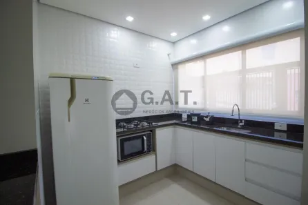 Kitnet com 1 Quarto para alugar, 40m² no Vila Dominguinho, Votorantim