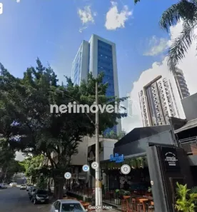 Sala Comercial à venda, 79m² no Savassi, Belo Horizonte