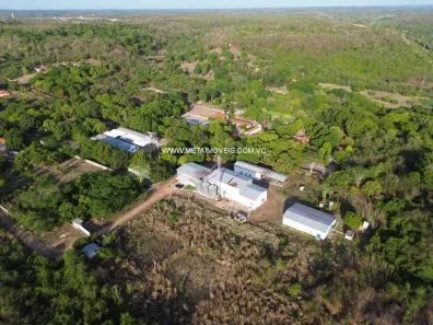 Galpão/Depósito/Armazém para alugar, 2320m² no Todos os Santos, Teresina