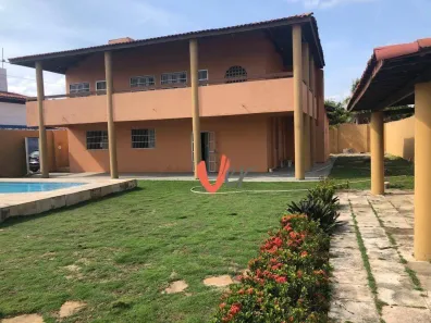 Casa com 5 Quartos à venda, 220m² no Icaraí, Caucaia