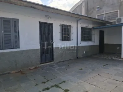 Casa com 1 Quarto para alugar, 40m² no Jardim Aeroporto, São José dos Campos