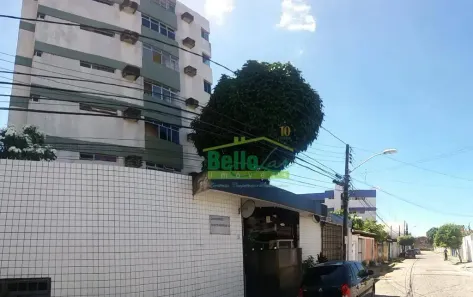 Apartamento com 3 Quartos à venda, 120m² no Encruzilhada, Recife