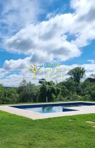 Fazenda/Sítio com 3 Quartos à venda, 155m² no Recanto Campestre Internacional de Viracopos Gleba 6, Indaiatuba