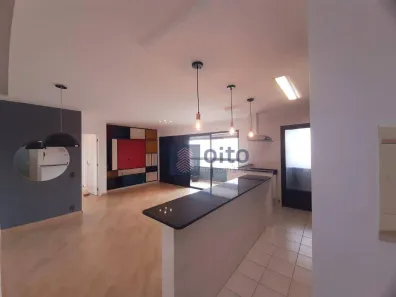 Apartamento com 2 Quartos à venda, 84m² no Pinheiros, São Paulo
