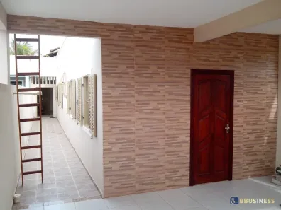 Casa com 3 Quartos à venda, 131m² no Grussaí, São João da Barra