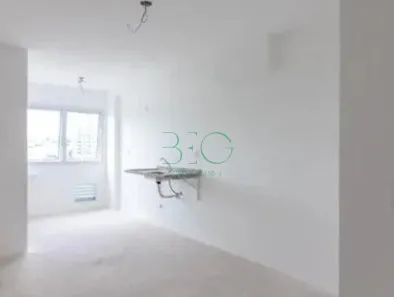 Apartamento com 1 Quarto à venda, 30m² no Jardim São Paulo(Zona Norte), São Paulo