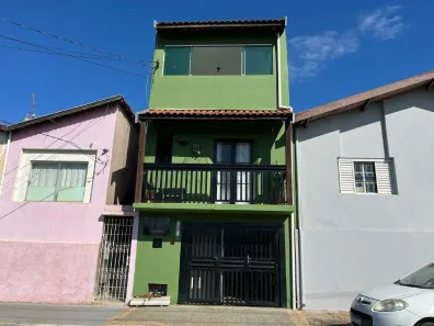Casa com 4 Quartos à venda, 190m² no Verde, Piracicaba
