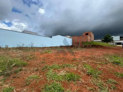 Lote/Terreno à venda, 330m² no Portal dos Pinheiros II, Itapetininga