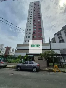 Apartamento com 2 Quartos à venda, 46m² no Madalena, Recife