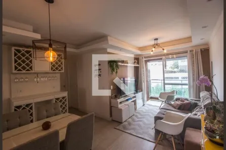 Apartamento com 2 Quartos à venda, 60m² no Bethaville I, Barueri