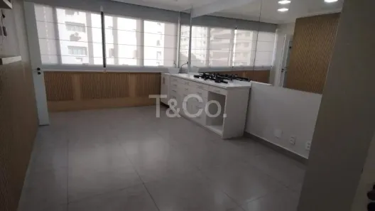 Sala Comercial para alugar, 70m² no Cambuí, Campinas