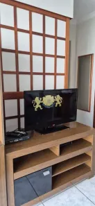 Flat com 1 Quarto à venda, 35m² no Moema, São Paulo