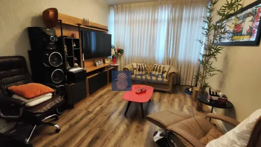 Casa com 3 Quartos à venda, 154m² no Perdizes, São Paulo