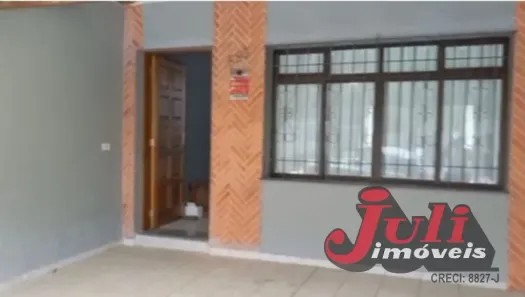 Sobrado com 3 Quartos à venda, 206m² no Rudge Ramos, São Bernardo do Campo