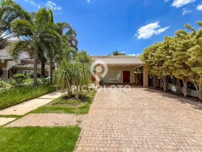Casa de Condomínio com 5 Quartos à venda, 700m² no Jardim Conceição, Campinas