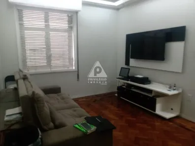 Apartamento com 3 Quartos à venda, 81m² no Flamengo, Rio de Janeiro