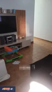 Casa com 7 Quartos à venda, 200m² no Vila Flórida, Guarulhos