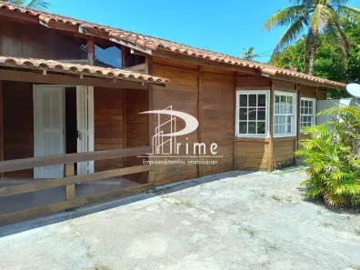 Casa com 1 Quarto à venda, 10m² no Engenho do Mato, Niterói