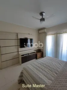 Casa de Condomínio com 3 Quartos à venda, 298m² no Parque Residencial Villa dos Inglezes, Sorocaba