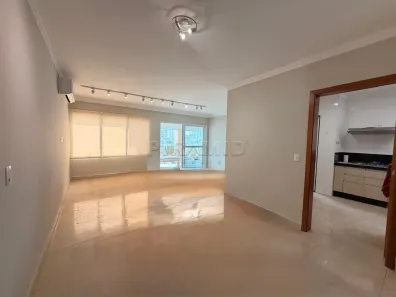 Apartamento com 3 Quartos para alugar, 173m² no Jardim Botânico, Ribeirão Preto