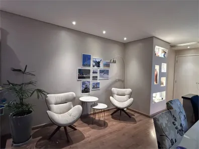 Apartamento com 2 Quartos à venda, 88m² no Casa Verde, São Paulo