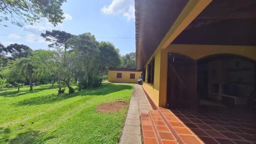 Fazenda/Sítio à venda, 3m² no Palmitalzinho, Quatro Barras