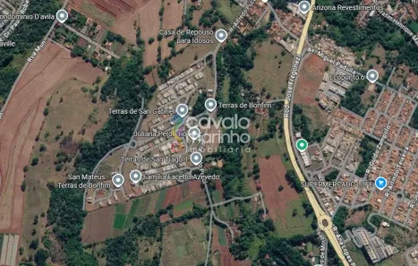 Lote/Terreno à venda, 259m² no Reserva Sant'Anna, Ribeirão Preto