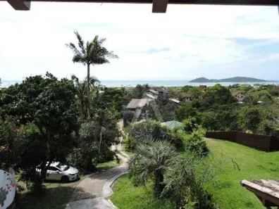 Casa com 7 Quartos à venda, 445m² no Campeche, Florianópolis