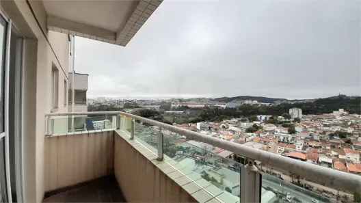 Apartamento com 2 Quartos para alugar, 50m² no Demarchi, São Bernardo do Campo