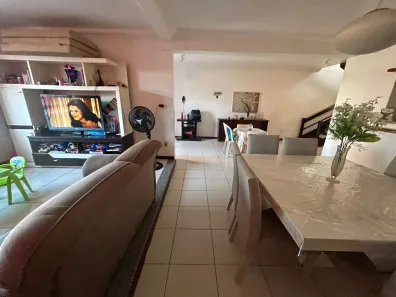 Casa com 3 Quartos à venda, 210m² no Rio Vermelho, Salvador
