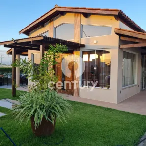 Casa de Condomínio com 3 Quartos à venda, 186m² no Ribuleirinha, Estância