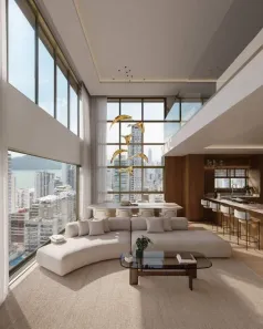 Cobertura com 4 Quartos à venda, 270m² no Centro, Balneário Camboriú