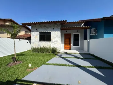 Casa com 2 Quartos à venda, 65m² no São João do Rio Vermelho, Florianópolis