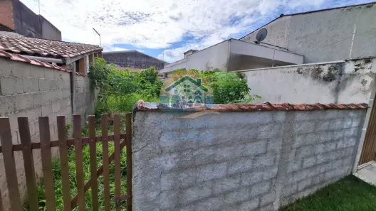 Lote/Terreno à venda, 134m² no Jardim das Gaivotas, Caraguatatuba