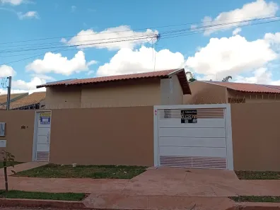 Casa com 2 Quartos à venda, 54m² no Vila Nova Campo Grande, Campo Grande