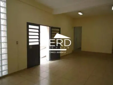 Prédio Comercial para alugar, 262m² no Vila Anastácio, São Paulo