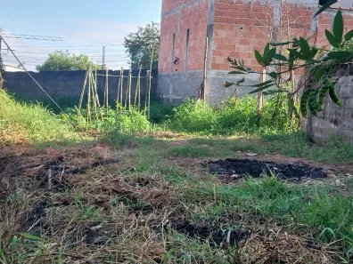 Lote/Terreno à venda, 145m² no Jardim Ebenézer, São José dos Campos