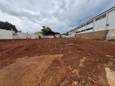 Lote/Terreno para alugar, 1800m² no 1ª Zona Industrial, Jaú
