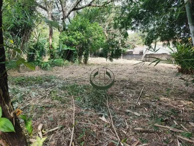 Lote/Terreno à venda, 1031m² no Chácara Santa Margarida, Campinas