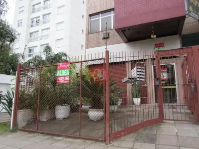 Ponto Comercial para alugar, 100m² no Santana, Porto Alegre