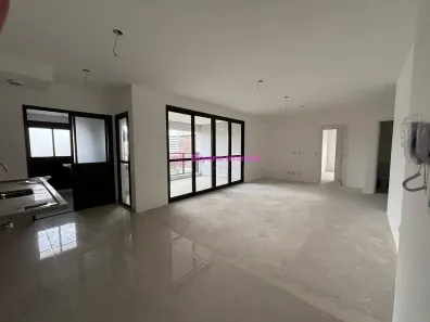 Apartamento com 3 Quartos à venda, 117m² no Vila Assunção, Santo André