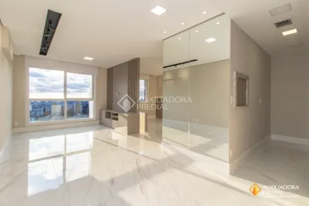 Apartamento com 1 Quarto para alugar, 45m² no Petrópolis, Porto Alegre