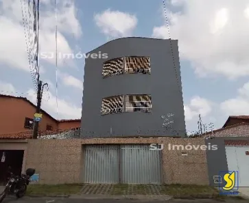 Apartamento com 2 Quartos para alugar, 60m² no Antônio Bezerra, Fortaleza